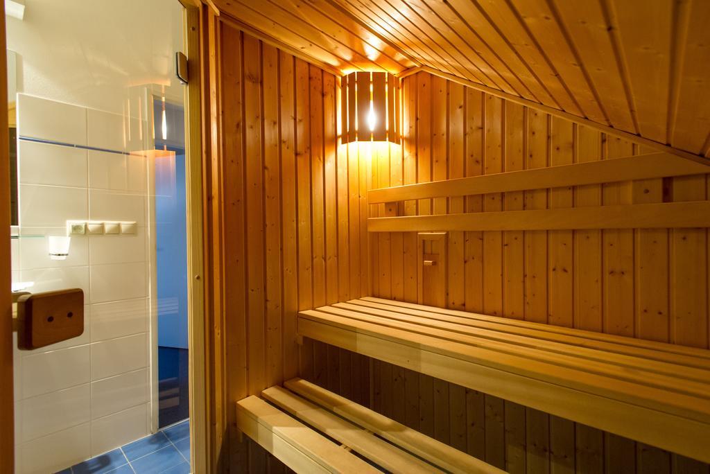 Lipno Lake Resort Lipno nad Vltavou Rum bild
